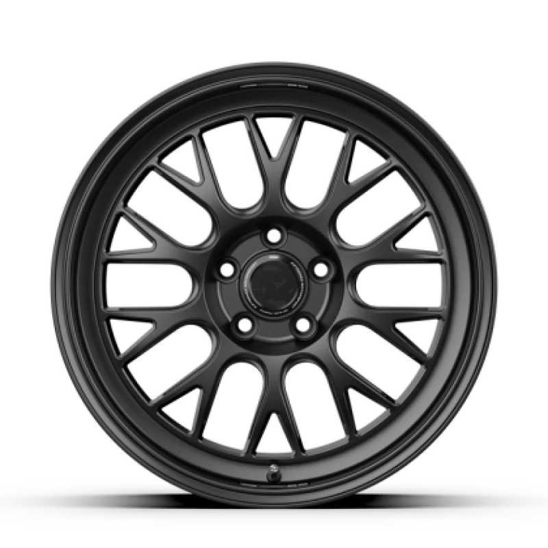 fifteen52 Holeshot RSR 19x8.5 5x108 42mm ET 63.4mm Center Bore Frosted Graphite Wheel