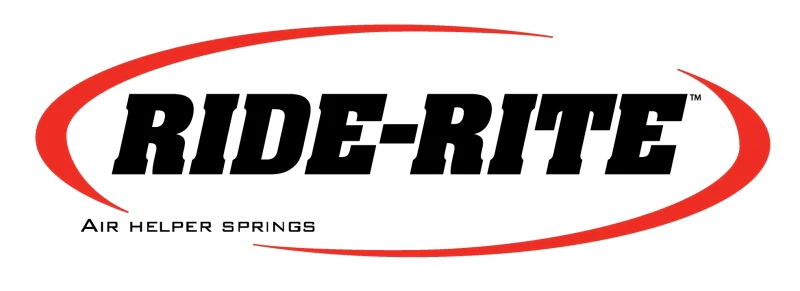 Firestone 24-25 Toyota Tacoma 4WD Only Ride-Rite Air Helper Spring Kit (W217602599) - Image 3