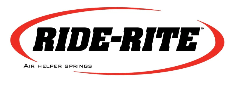 Firestone Ride-Rite Air Helper Spring Kit 13-20 Ford Transit 250/350 Single Rear Wheel (W217602621) - Image 3