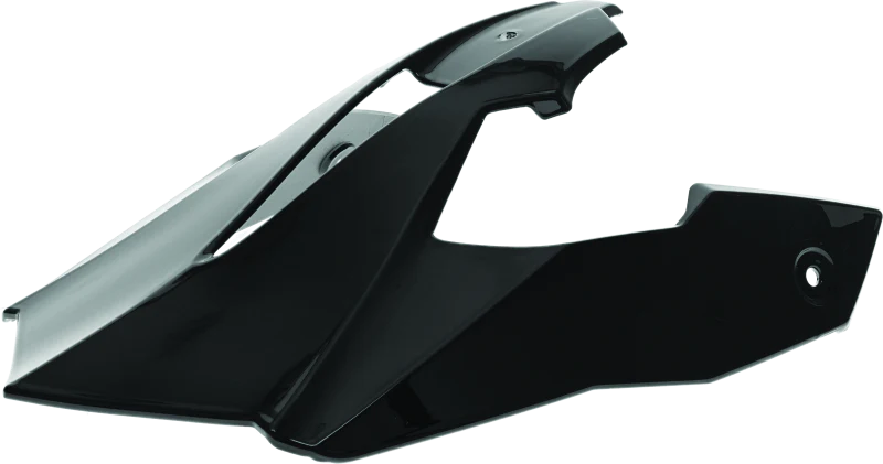 FIRSTGEAR Hyperion Visor - Black