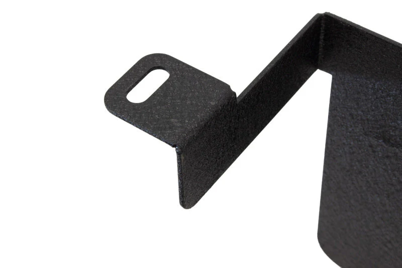 Fishbone Offroad 07-18 Jeep Wrangler JK 2-Door Wheel Well Storage Bins - Image 4