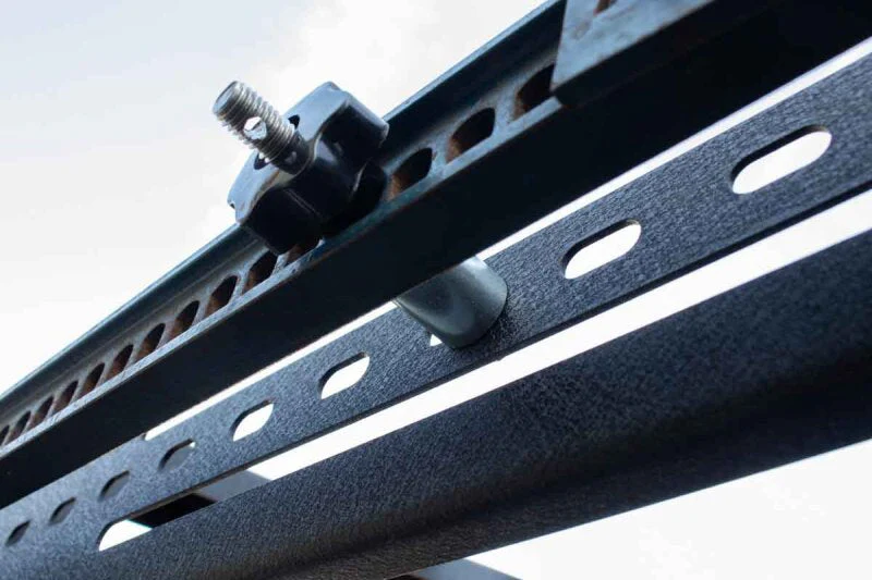Fishbone Offroad Hi-Lift Jack Mount Kit - Image 6