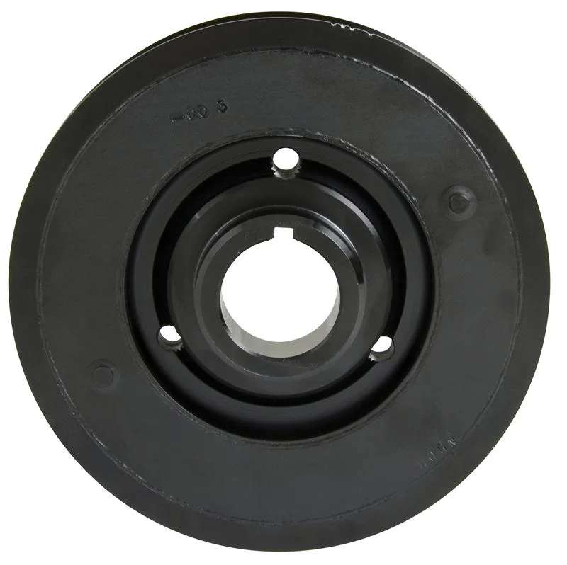 Fluidampr 00-09 Honda S2000 F20C/F22C Steel Internally Balanced Damper - Image 4
