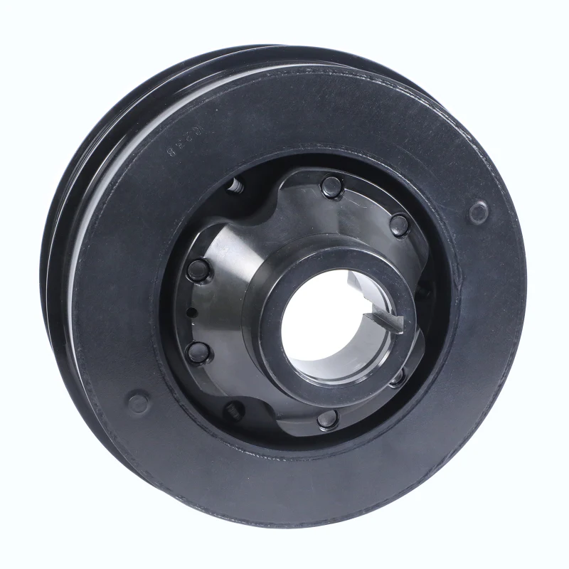 Fluidampr 09-21 Nissan GT-R R35 VR38DETT Steel Internally Balanced Damper - Image 5