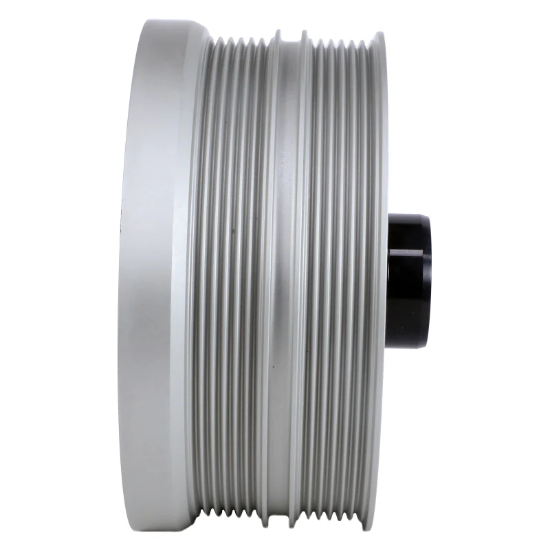 Fluidampr 11-22 Ford Mustang 5.0L Coyote Aluminum Internally Balanced Damper - Image 4