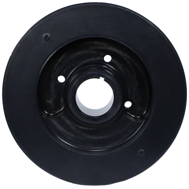 Fluidampr 6.2L / 6.5L GM Diesel 1994-2000 (Electronic) Steel Externally Balanced Damper - Image 10