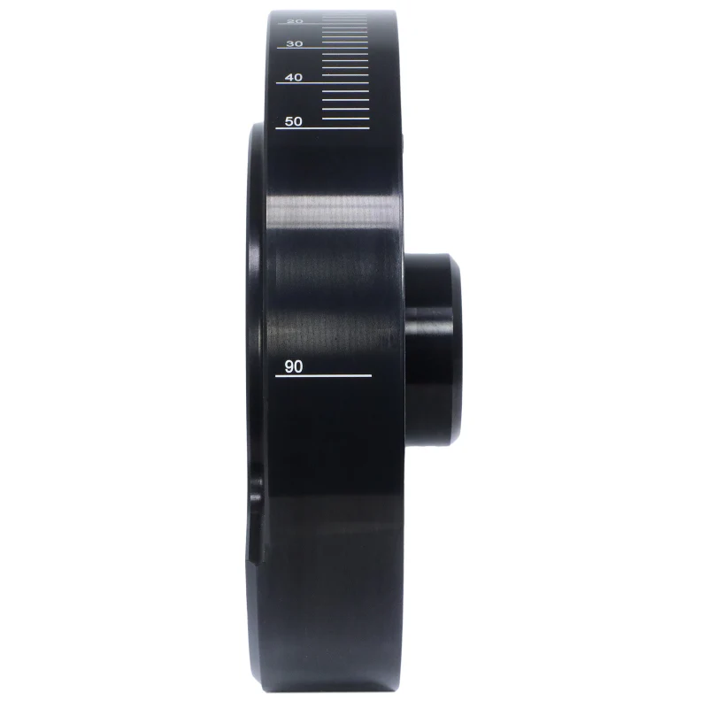 Fluidampr 6.2L / 6.5L GM Diesel 1994-2000 (Electronic) Steel Externally Balanced Damper - Image 12