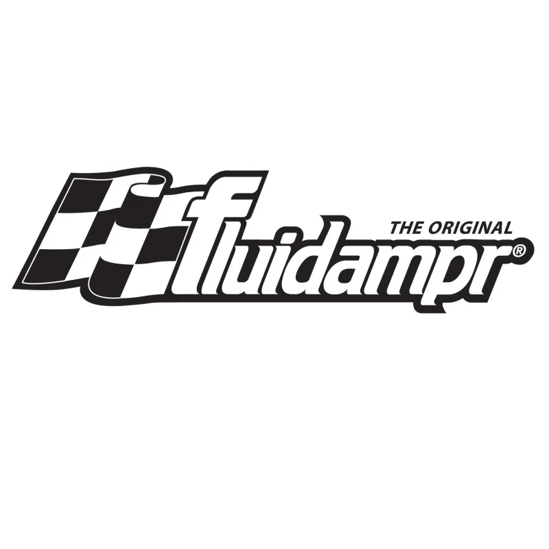 Fluidampr 6.2L / 6.5L GM Diesel 1994-2000 (Electronic) Steel Externally Balanced Damper - Image 14