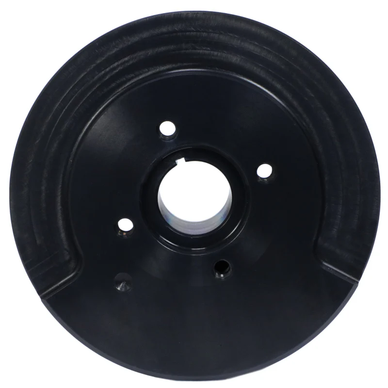 Fluidampr 6.2L / 6.5L GM Diesel 1994-2000 (Electronic) Steel Externally Balanced Damper - Image 8