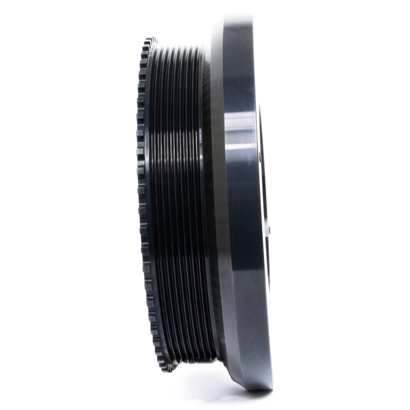 Fluidampr Dodge Cummins 5.9L 2003-2007 Steel Internally Balanced Damper - Image 13