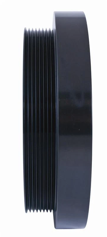 Fluidampr Dodge Cummins 5.9L 2003-2007 Steel Internally Balanced Damper - Image 3