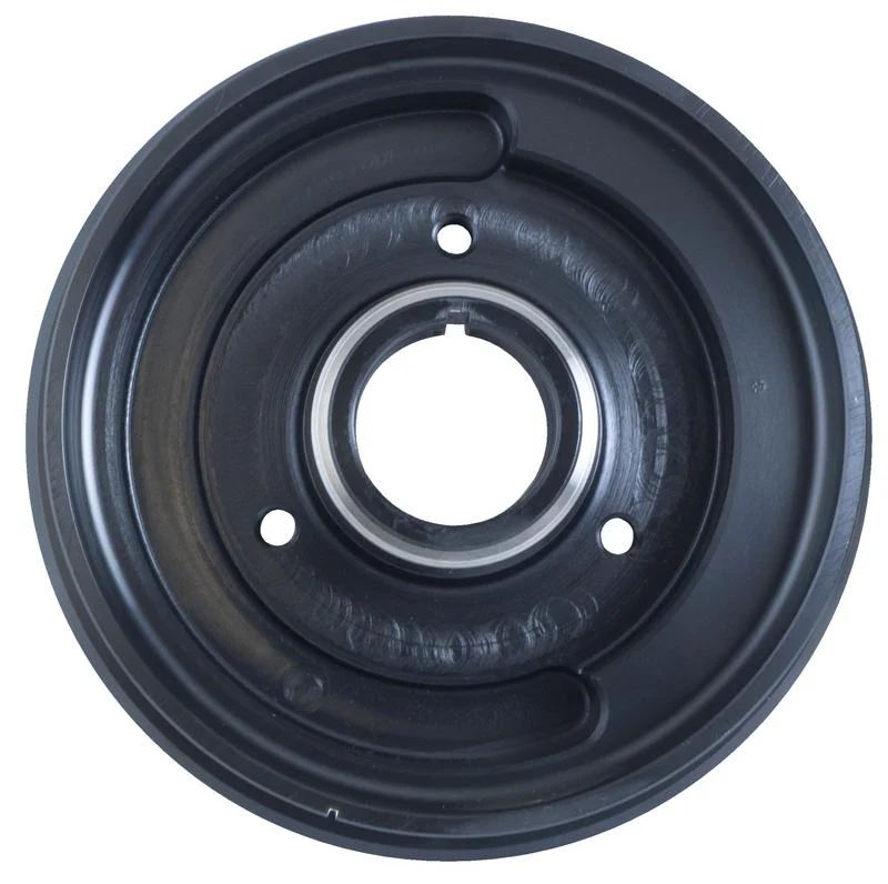 Fluidampr Ford PowerStroke 7.3L Early 1994-1997 Steel Externally Balanced Damper - Image 5