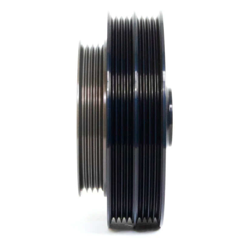 Fluidampr Honda All B Series PS Air / Alt Pulley Steel Internally Balanced Damper - Image 4