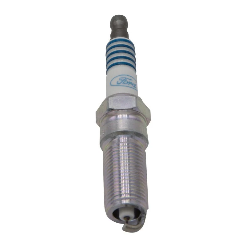 Ford Racing 19-24 Ranger/Bronco 2.3L/2.7L / 11-21 F-150 3.5L EcoBoost Cold Spark Plug Set - Image 8