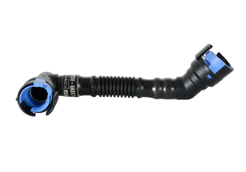 Ford Racing 11-15 Coyote 5.0L V8 Oil-Air Separator - Image 12
