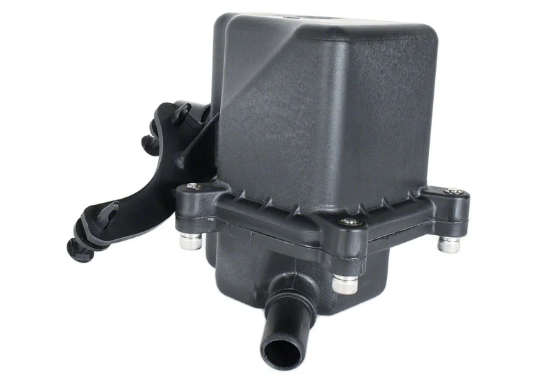 Ford Racing 11-15 Coyote 5.0L V8 Oil-Air Separator - Image 13