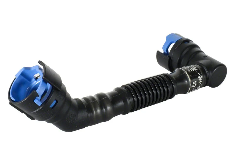 Ford Racing 11-15 Coyote 5.0L V8 Oil-Air Separator - Image 14