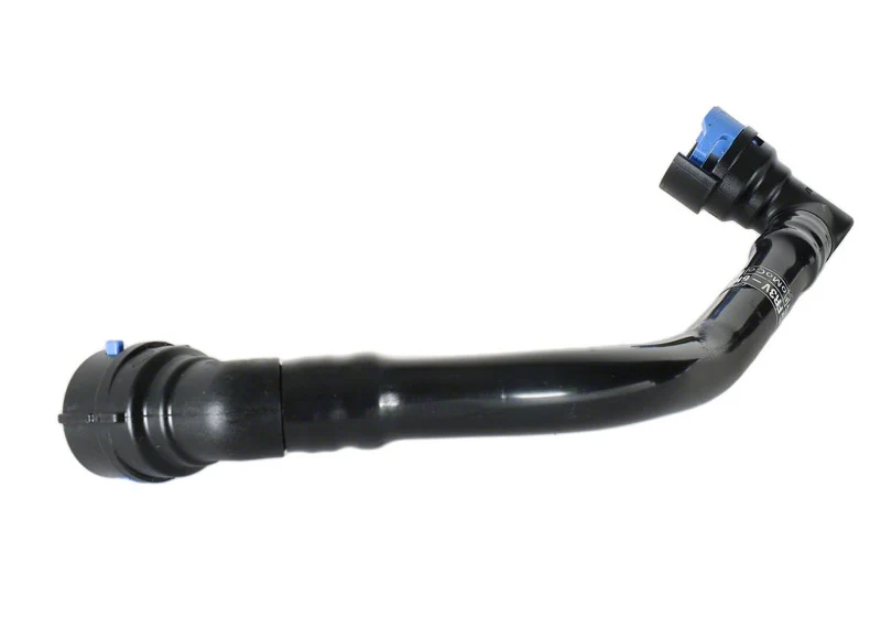 Ford Racing 11-15 Coyote 5.0L V8 Oil-Air Separator - Image 16