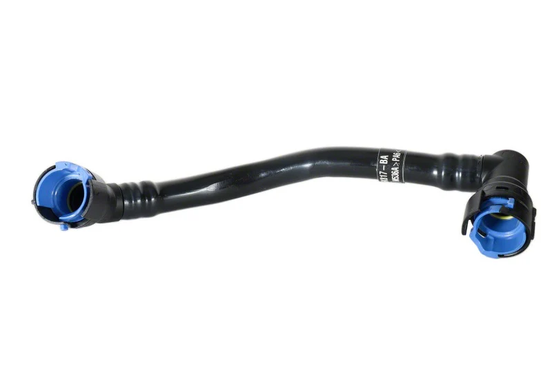Ford Racing 11-15 Coyote 5.0L V8 Oil-Air Separator - Image 19