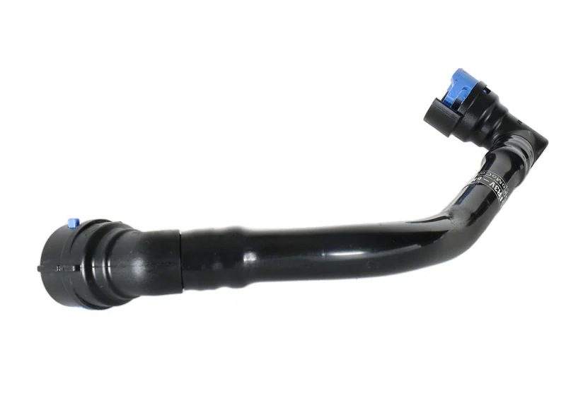 Ford Racing 11-15 Coyote 5.0L V8 Oil-Air Separator - Image 3