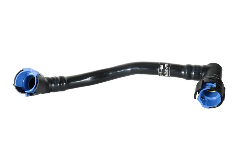 Ford Racing 11-15 Coyote 5.0L V8 Oil-Air Separator - Image 5
