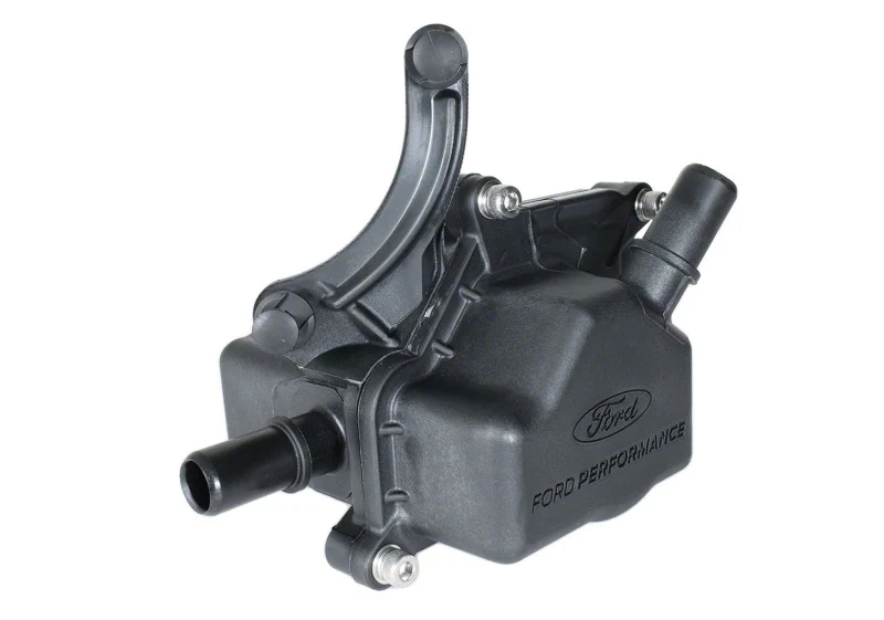 Ford Racing 11-15 Coyote 5.0L V8 Oil-Air Separator - Image 6