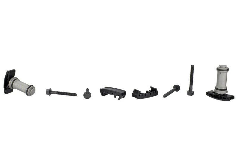 Ford Racing 11-23 Mustang 5.0L Coyote Boss 302 Timing Chain Tensioners - Image 9