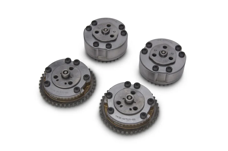 Ford Racing 15-17 Mustang Coyote 5.0L 4V TI-VCT Camshaft Drive Kit - Image 3