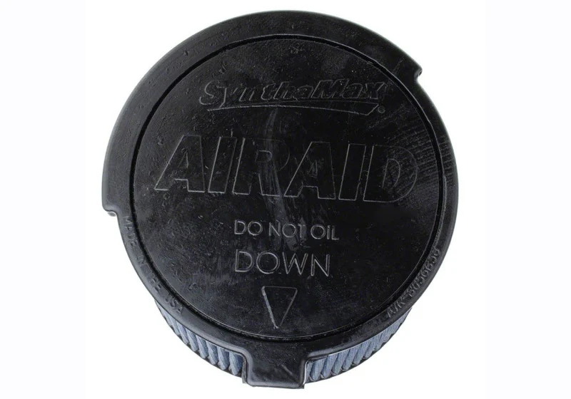 Ford Racing 15-20 Mustang Shelby GT350 Blue Air Filter - Image 5