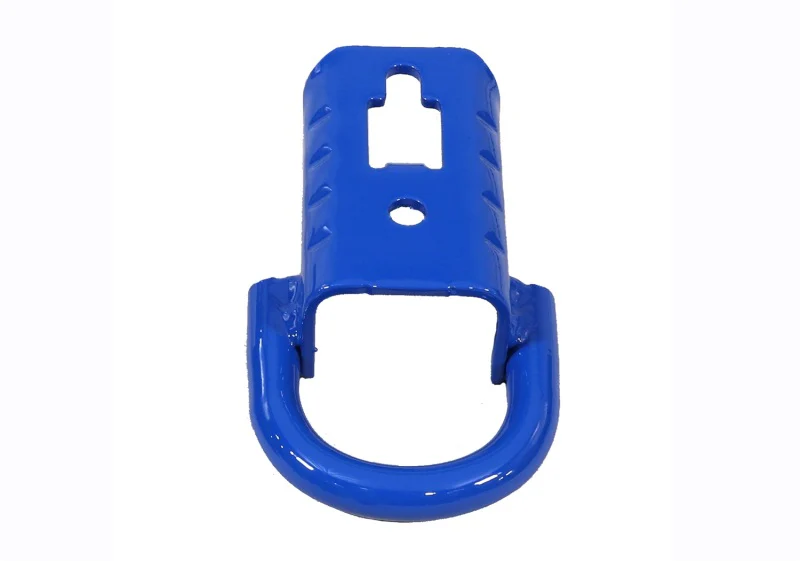 Ford Racing 15-22 F-150 Tow Hooks - Blue (Pair) - Image 5