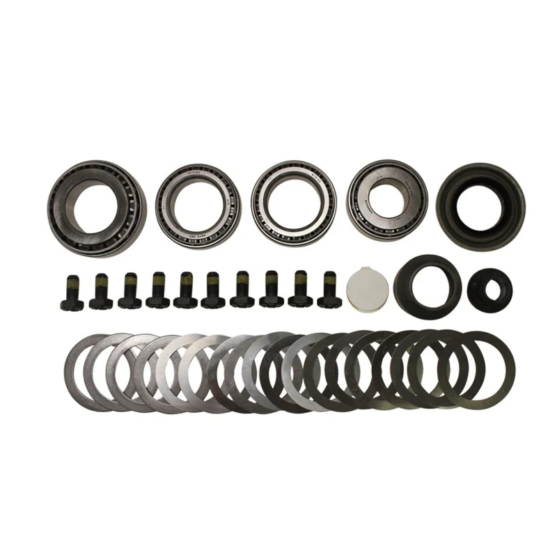 Ford Racing 15-25 Mustang Super 8.8in IRS Ring Gear and Pinion Installation Kit - Image 2