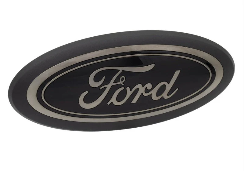Ford Racing 18-23 F-150 Black Oval Kit w/o Camera - Image 6