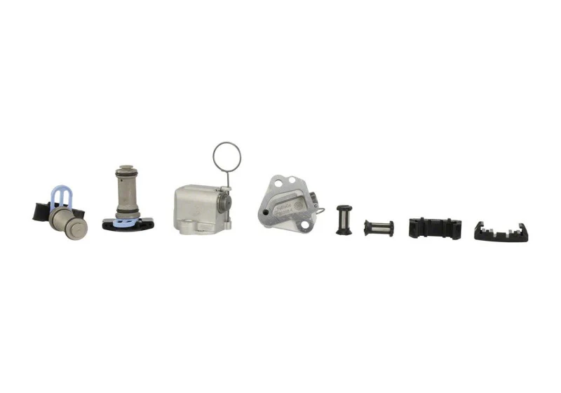 Ford Racing 18 Mustang Coyote 5.0L 4V TI-VCT Camshaft Drive Kit - Image 7