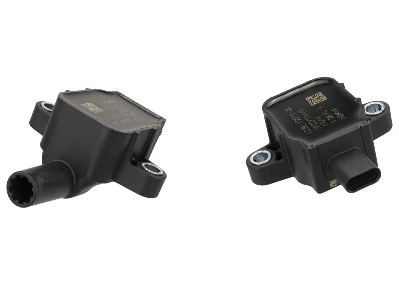 Ford Racing 20-22 Super Duty 7.3L Gas Ignition Coil & Wire - Set of 8 - Image 10