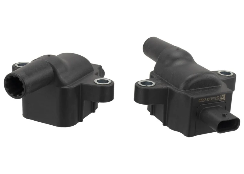 Ford Racing 20-22 Super Duty 7.3L Gas Ignition Coil & Wire - Set of 8 - Image 17