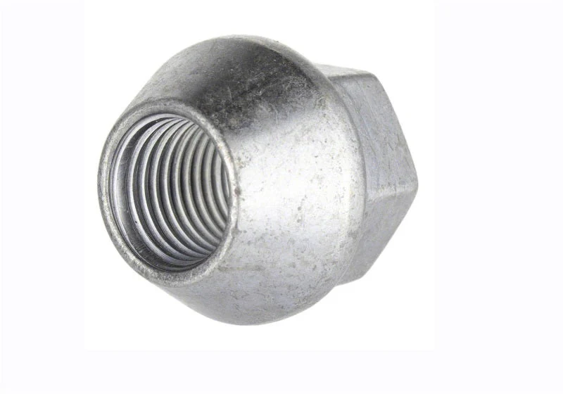 Ford Racing 2015-2017 Mustang Open Back Lug Nut Kit - Image 4