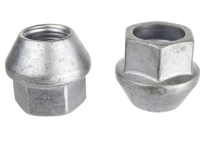 Ford Racing 2015-2017 Mustang Open Back Lug Nut Kit - Image 5