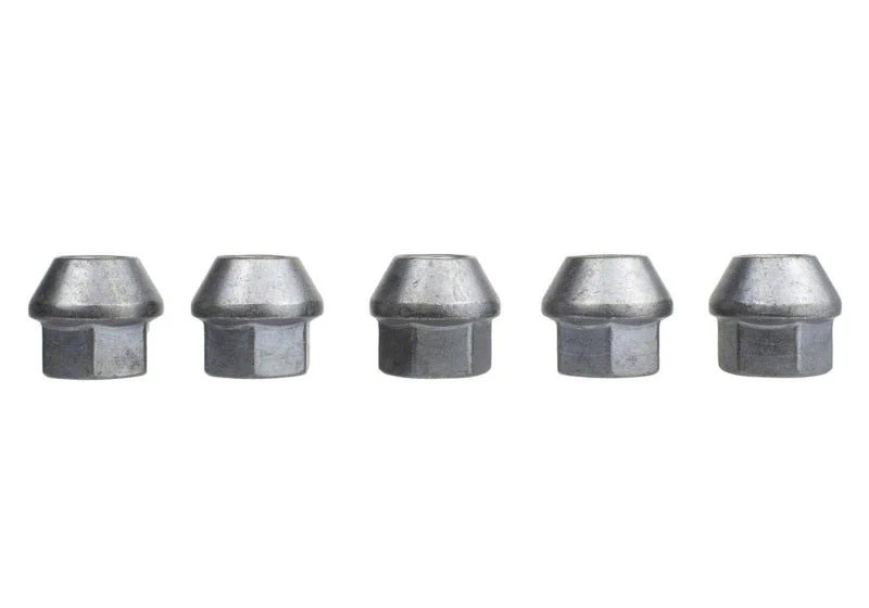 Ford Racing 2015-2017 Mustang Open Back Lug Nut Kit - Image 7