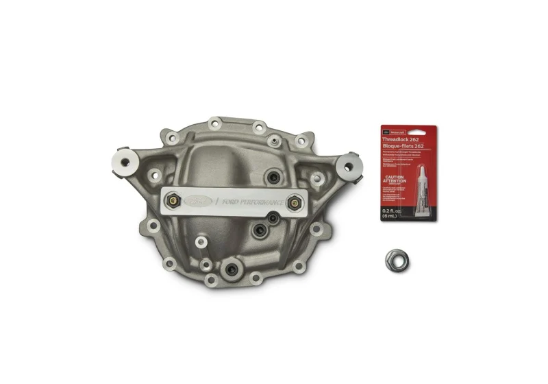 Ford Racing 2015+ Ford Mustang Differential Cover - 8.8in. IRS - Image 3