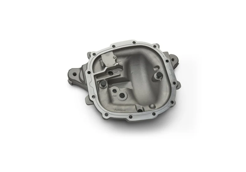 Ford Racing 2015+ Ford Mustang Differential Cover - 8.8in. IRS - Image 7