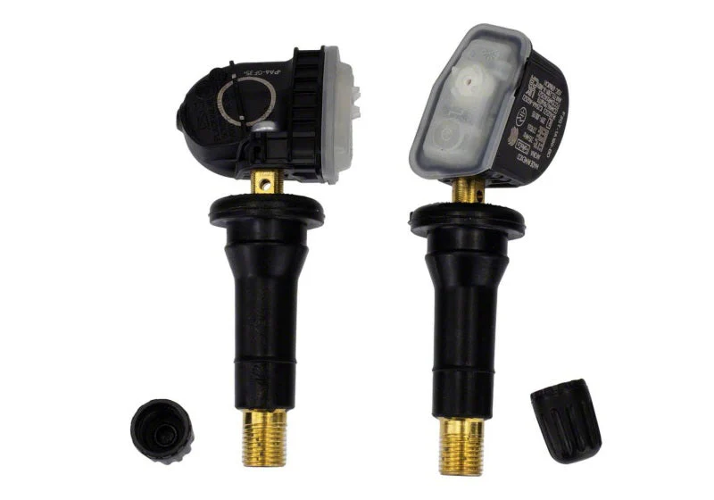 Ford Racing 2015 Mustang TPMS Sensors and Activation Tool Kit - Image 4