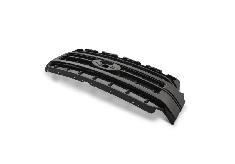 Ford Racing 2021 F-150 Black Painted Grille - Image 4