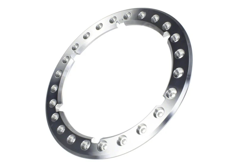 Ford Racing 2021+ Ford Bronco Functional Bead Lock Ring Kit - Image 9