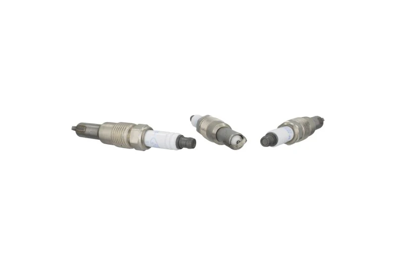 Ford Racing 3V Cold Spark Plug Set (16mm Thread) - Image 4