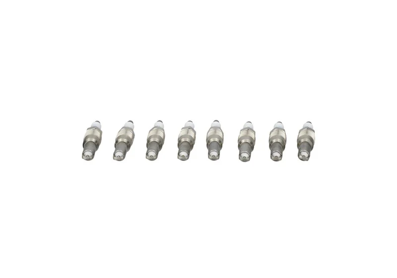 Ford Racing 3V Cold Spark Plug Set (16mm Thread) - Image 5