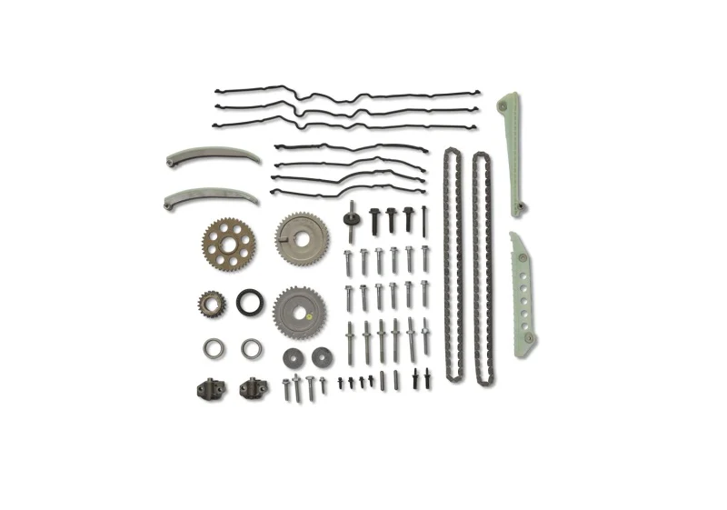 Ford Racing 4.6L 2V Camshaft Drive Kit - Image 4