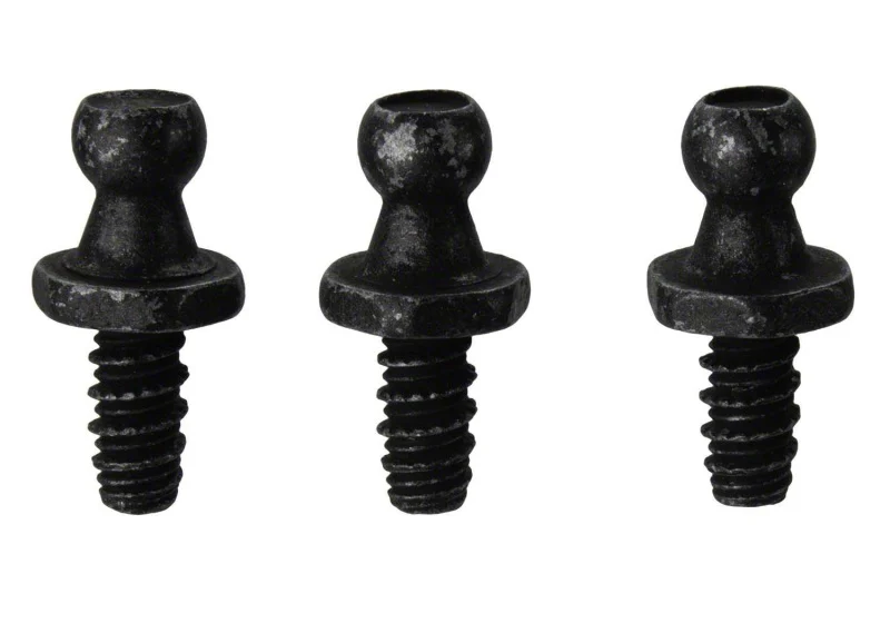 Ford Racing 5.0L Coyote Cam Cover Ball Stud Kit - Image 8