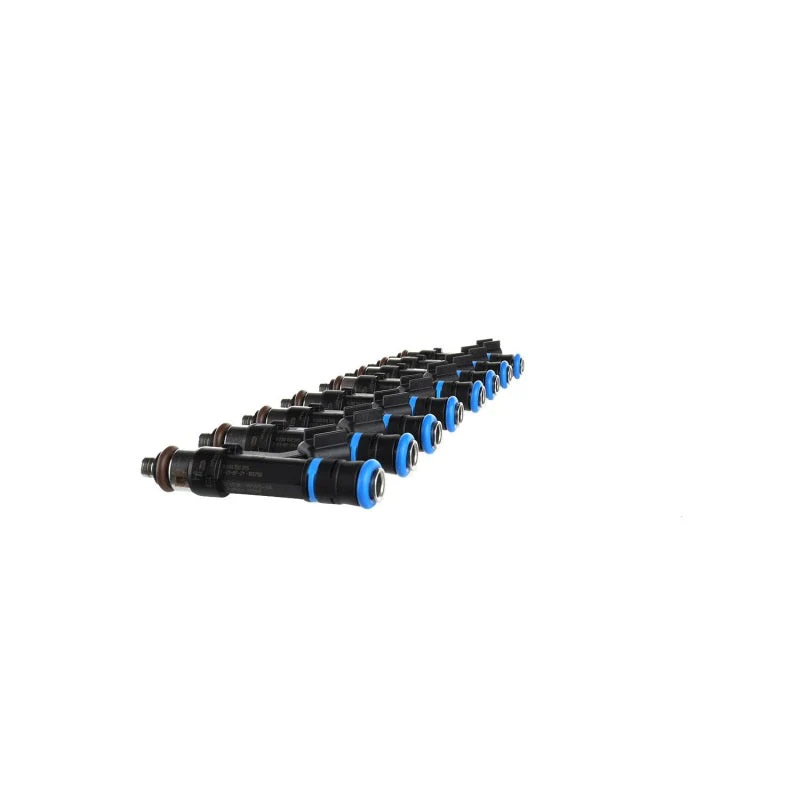 Ford Racing 55 LB/HR at 40PSI Fuel Injector Set 8 Pack - Image 8