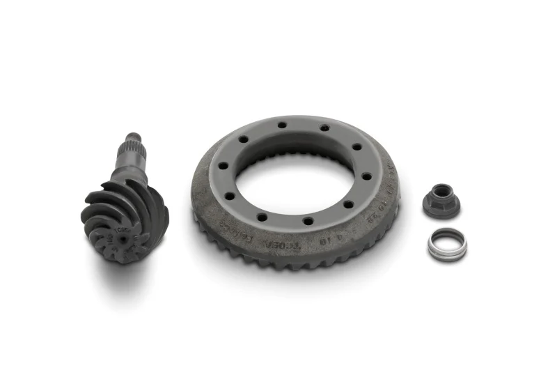 Ford Racing 8.8 Inch 4.10 Ring Gear and Pinion - Image 10