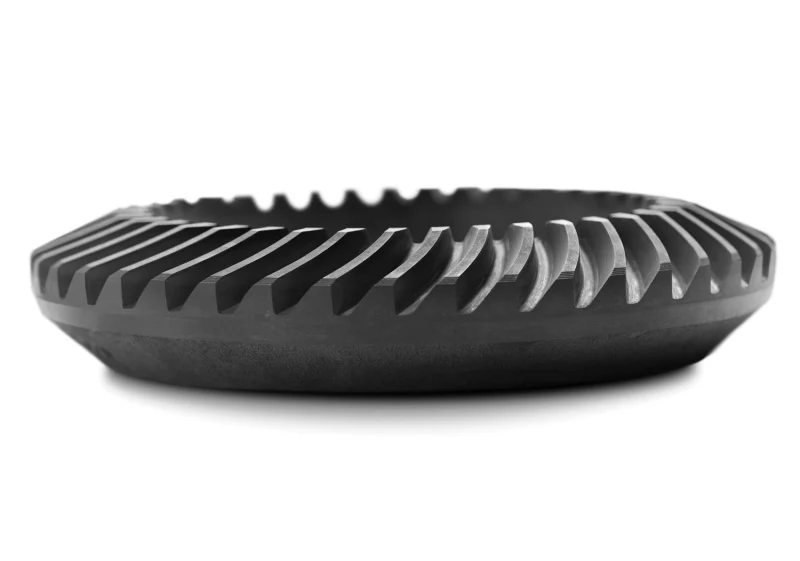 Ford Racing 8.8 Inch 4.10 Ring Gear and Pinion - Image 3